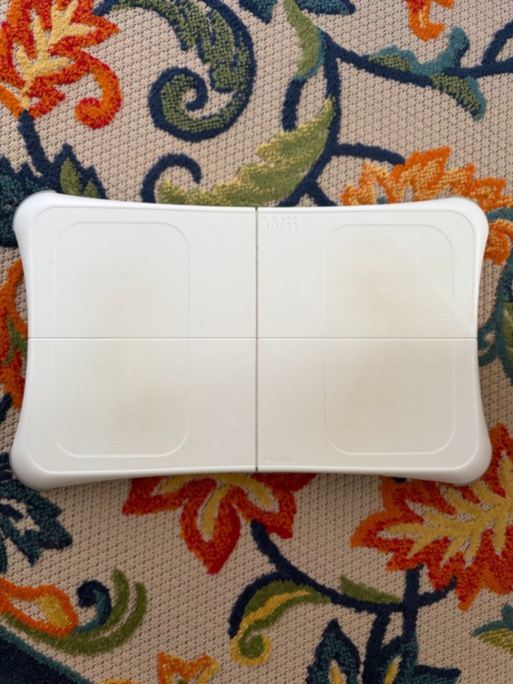 Nintendo Wii Balance Board